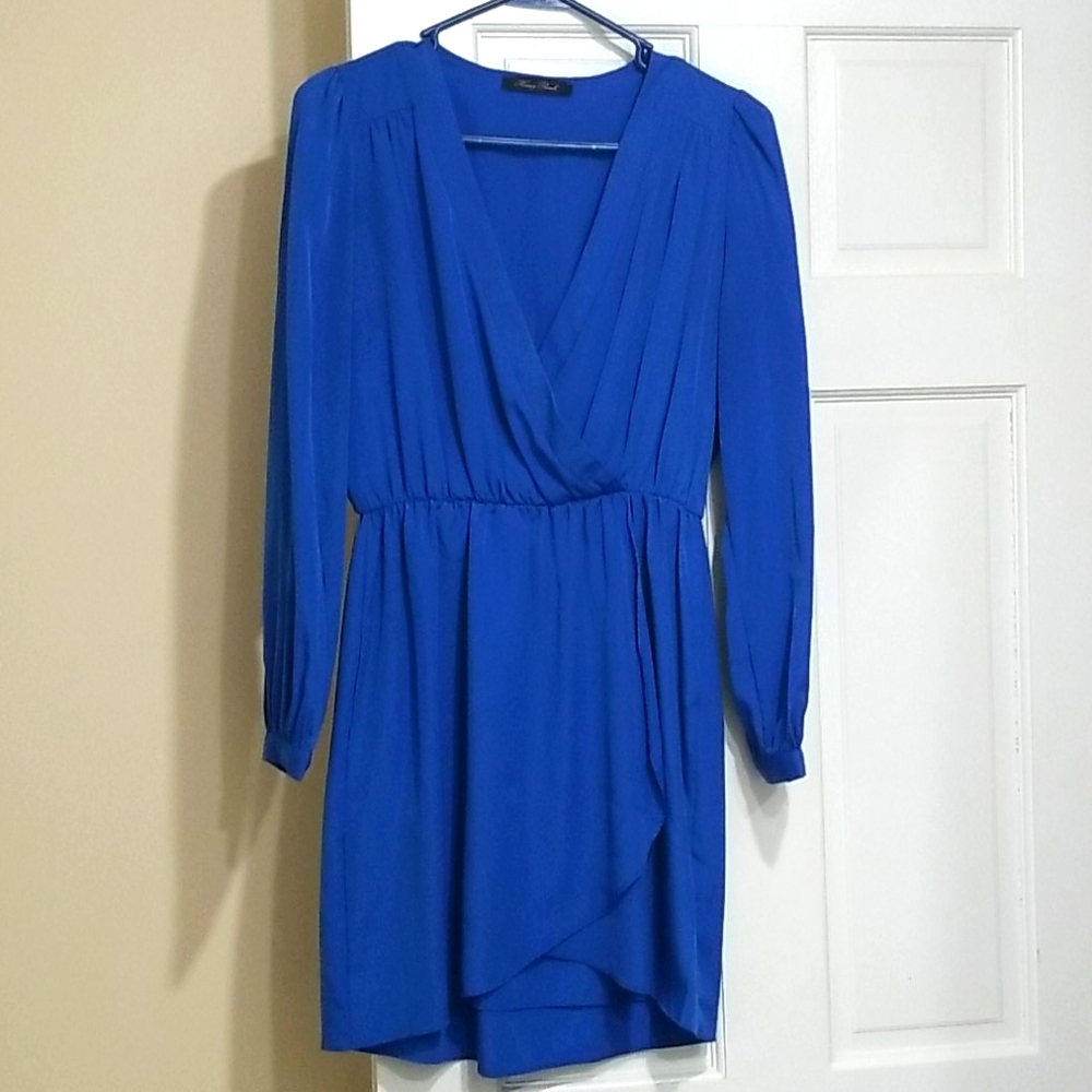 Honey Punch mini dress